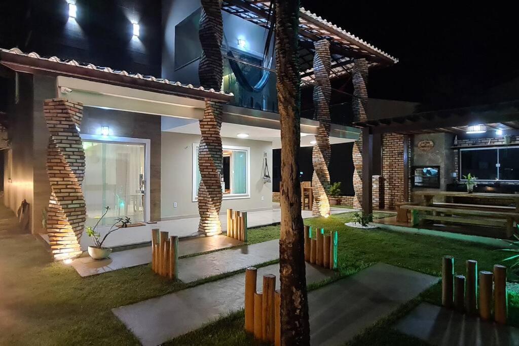 Cantinho Familiar Ff Barreirinhas Exterior photo